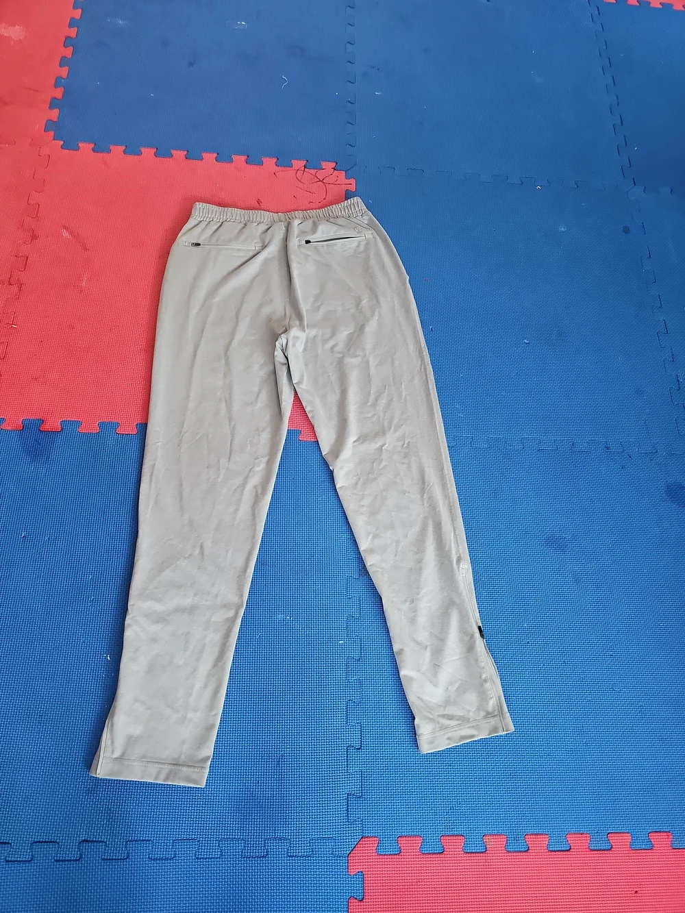 Vuori Sunday Performance Track Men Pant Size S